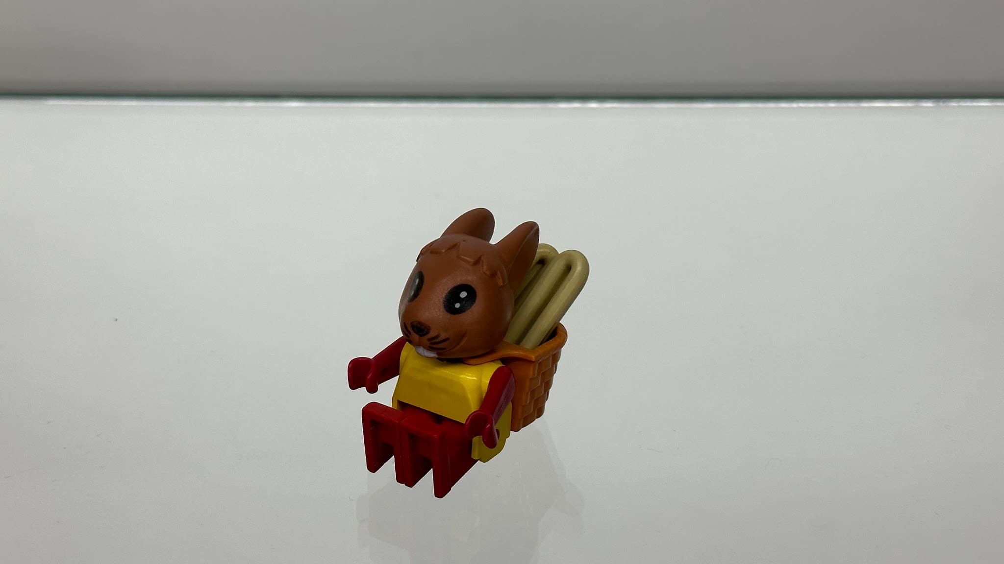 LEGO 3708 Rufus Rabbit