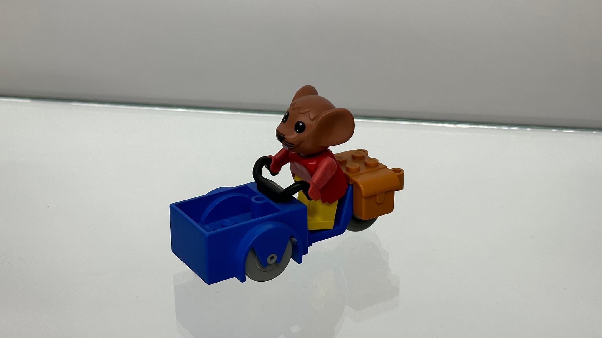 LEGO 3781 Maximillian Mouse