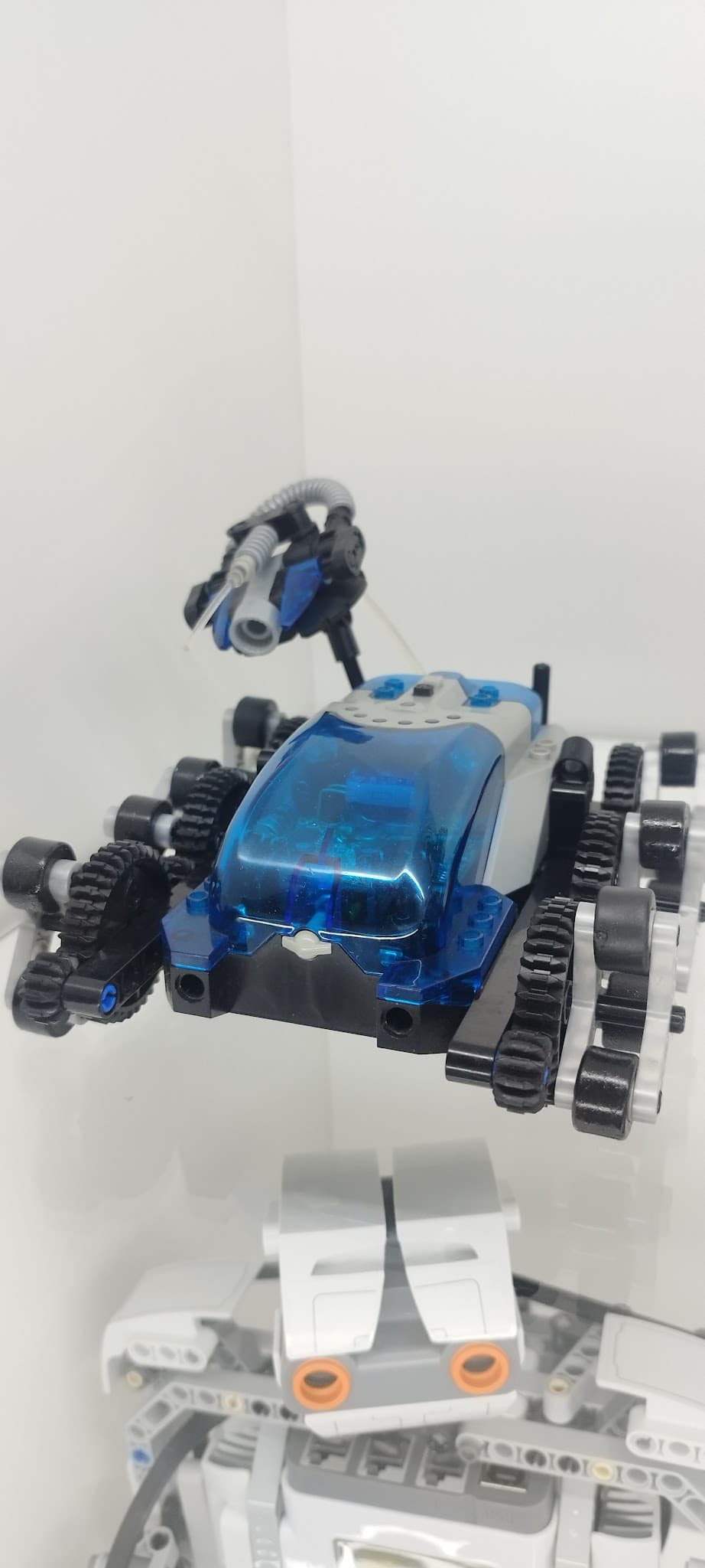 LEGO 3806 Gigamesh G60