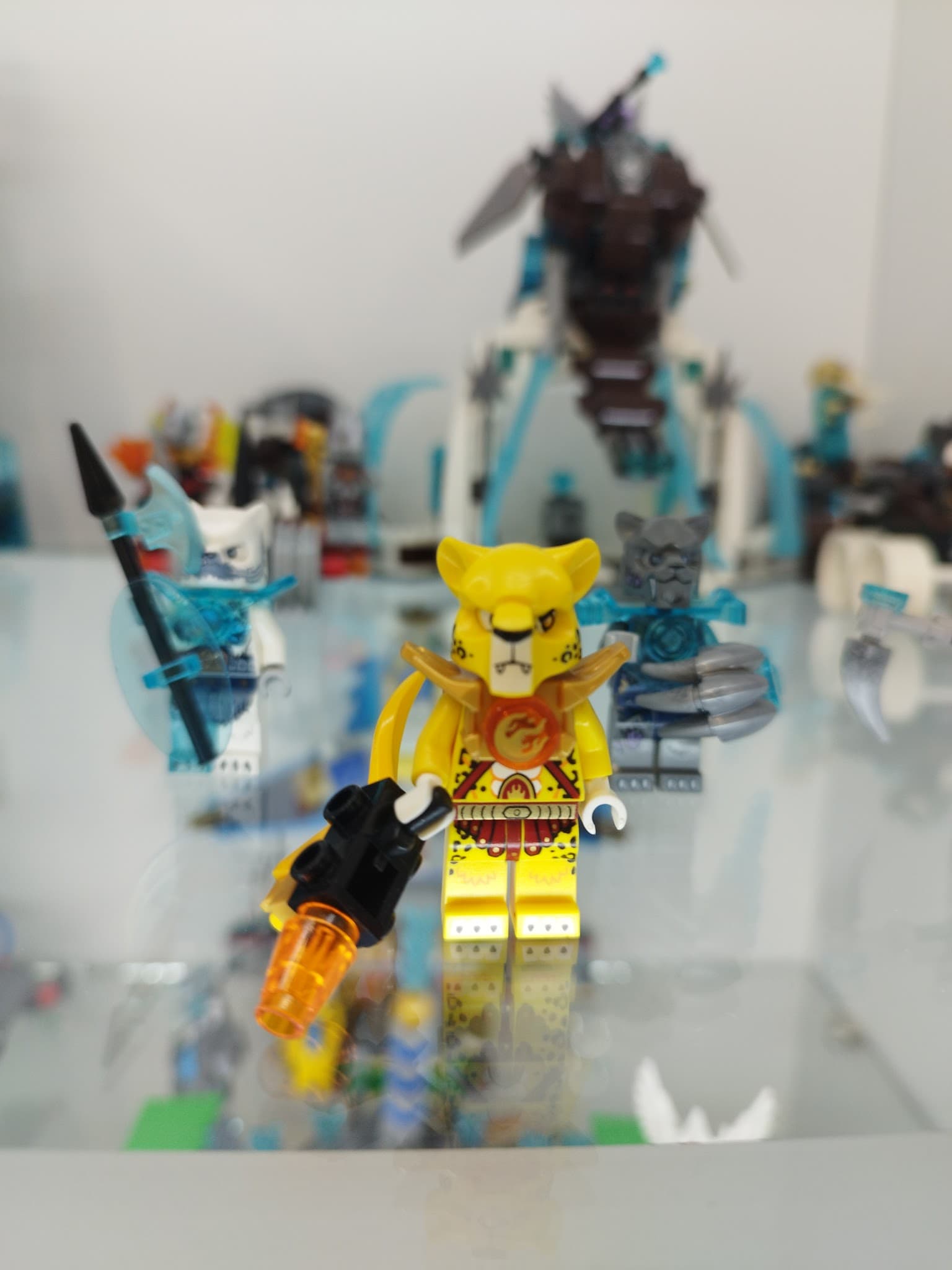 LEGO 391503 Lundor