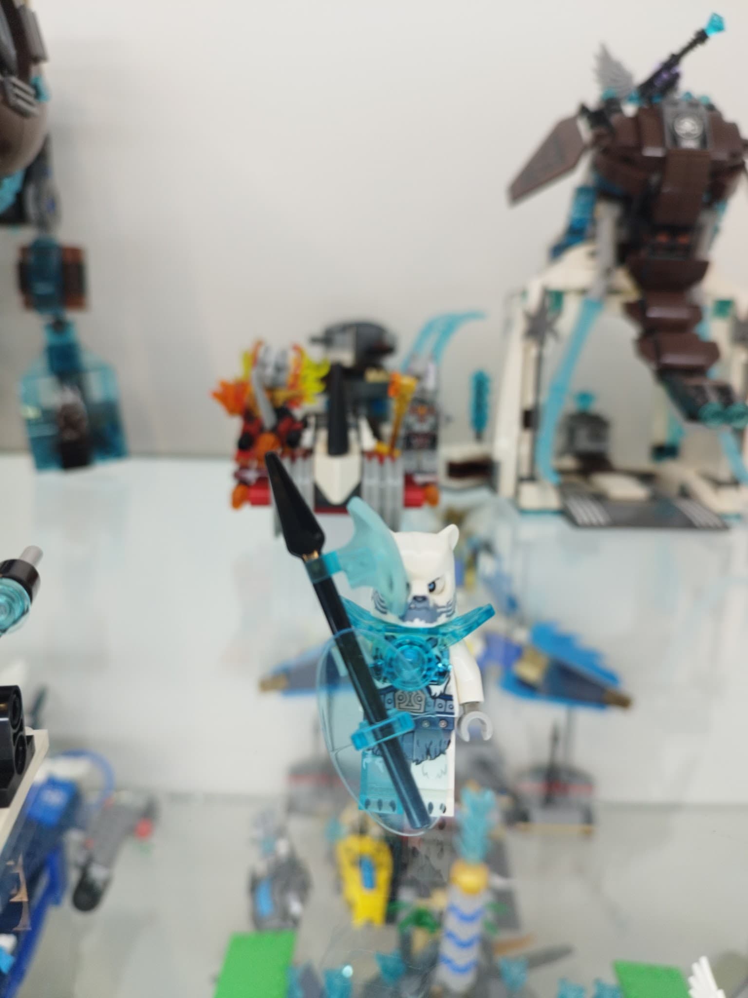 LEGO 391505 Iceklaw