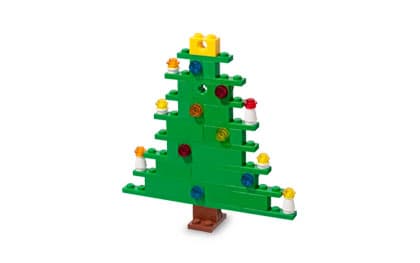 LEGO 40002 Xmas Tree