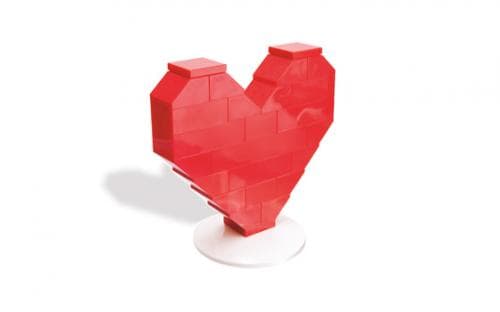 LEGO 40004 Heart