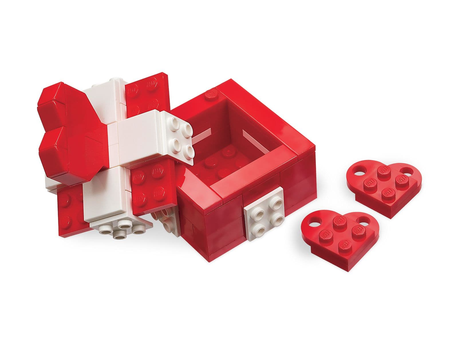 LEGO 40029 Valentine's Day Box