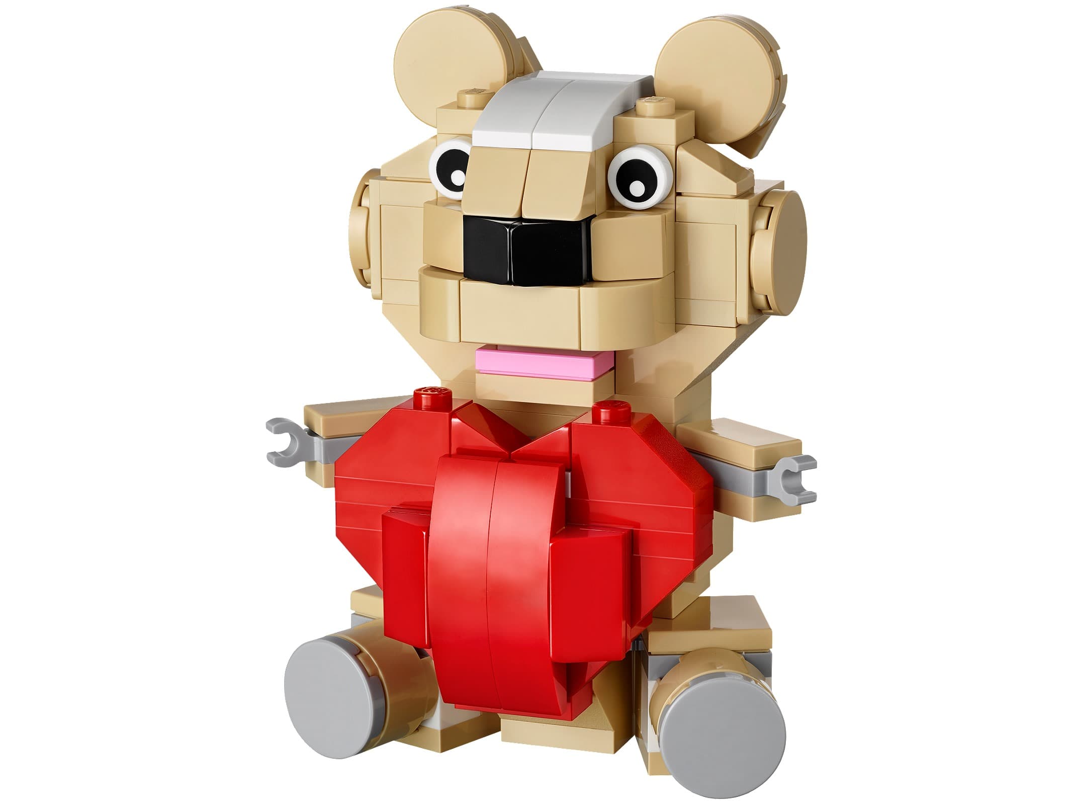 LEGO 40085 LEGO Valentine