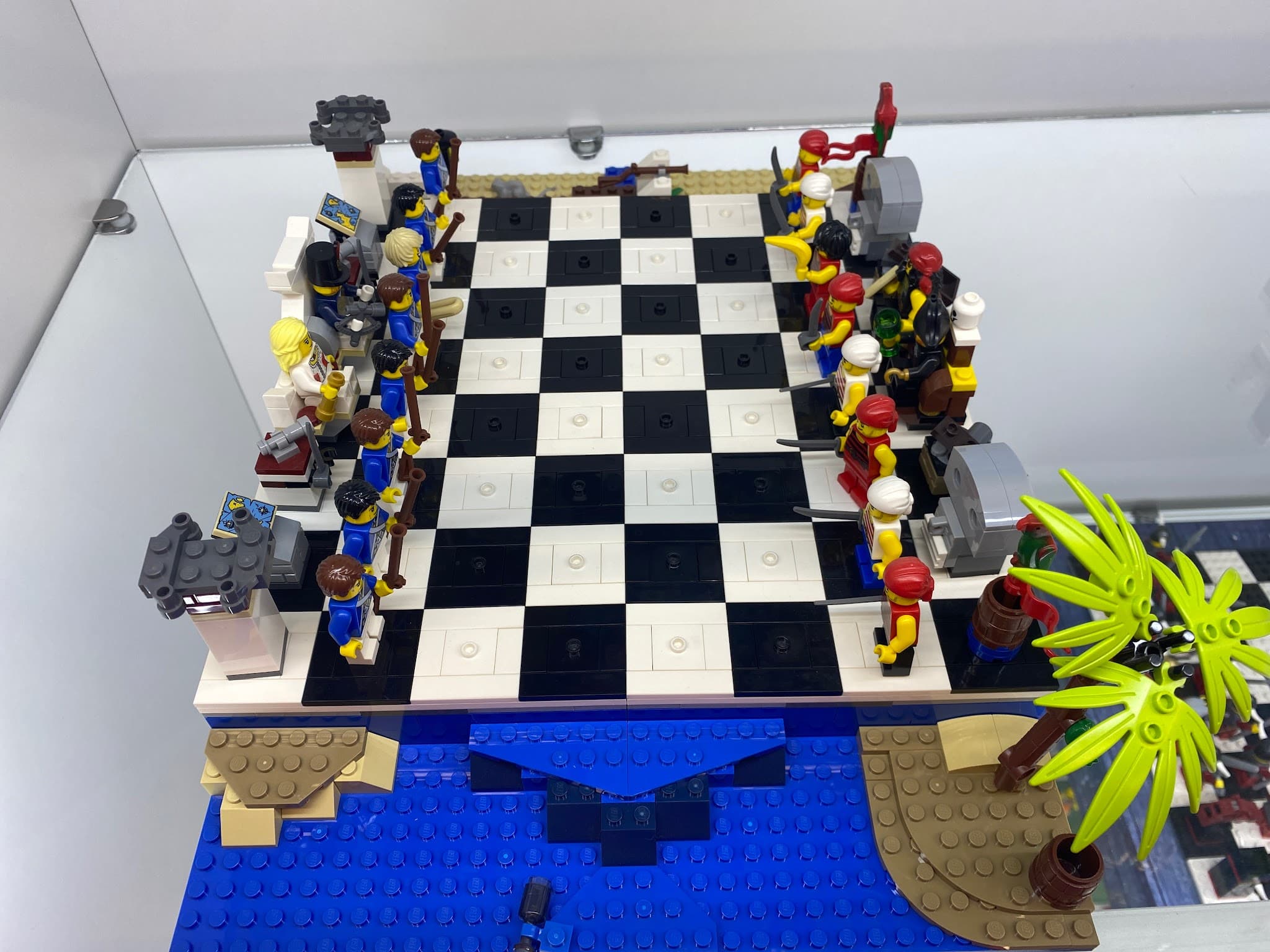 LEGO 40158 Pirates Chess Set