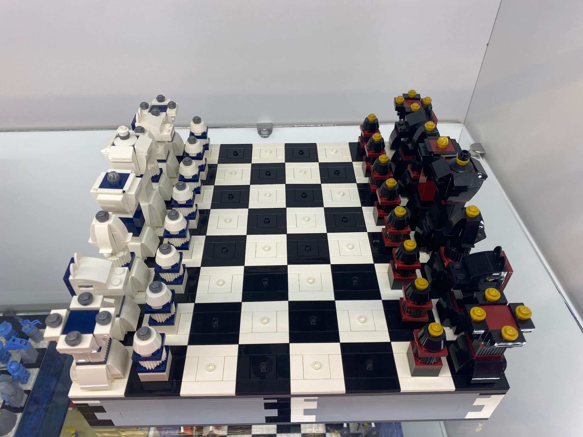 LEGO 40174 LEGO Chess