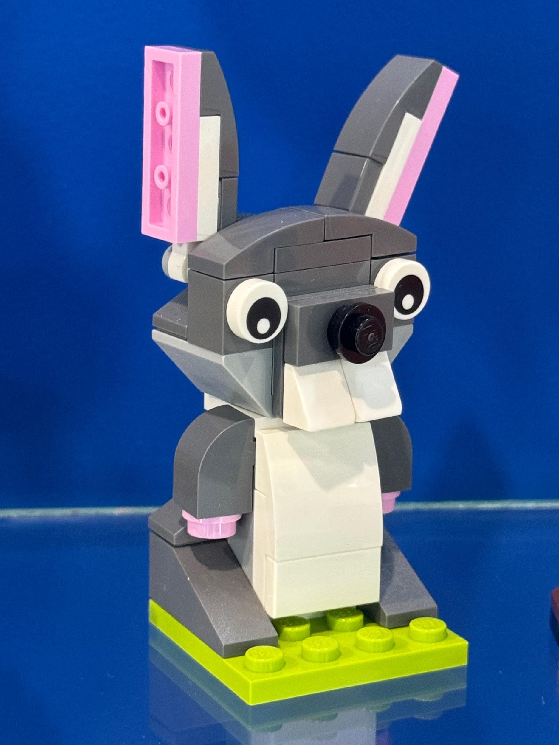 LEGO 40210 Bunny