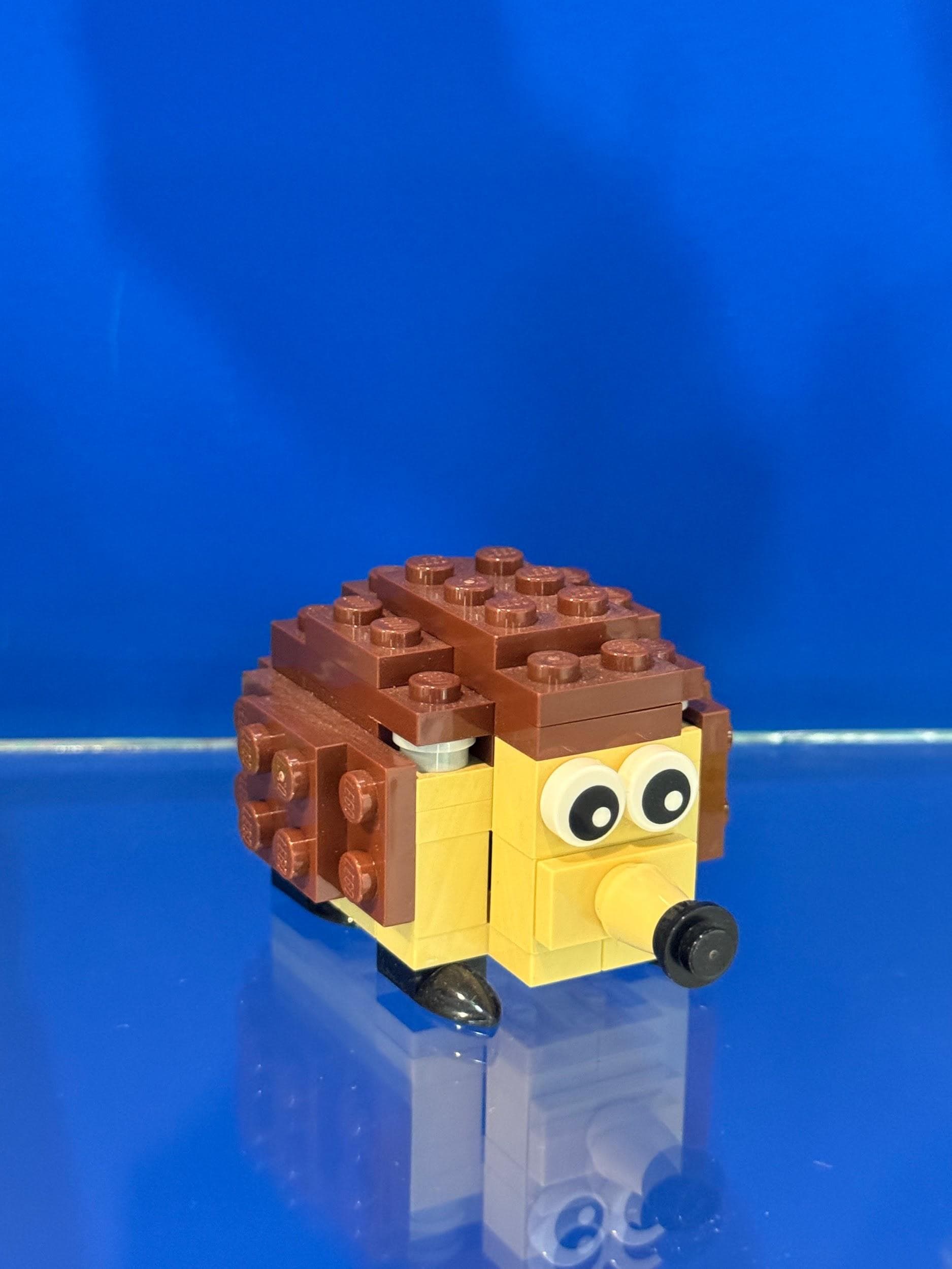 LEGO 40212 Hedgehog