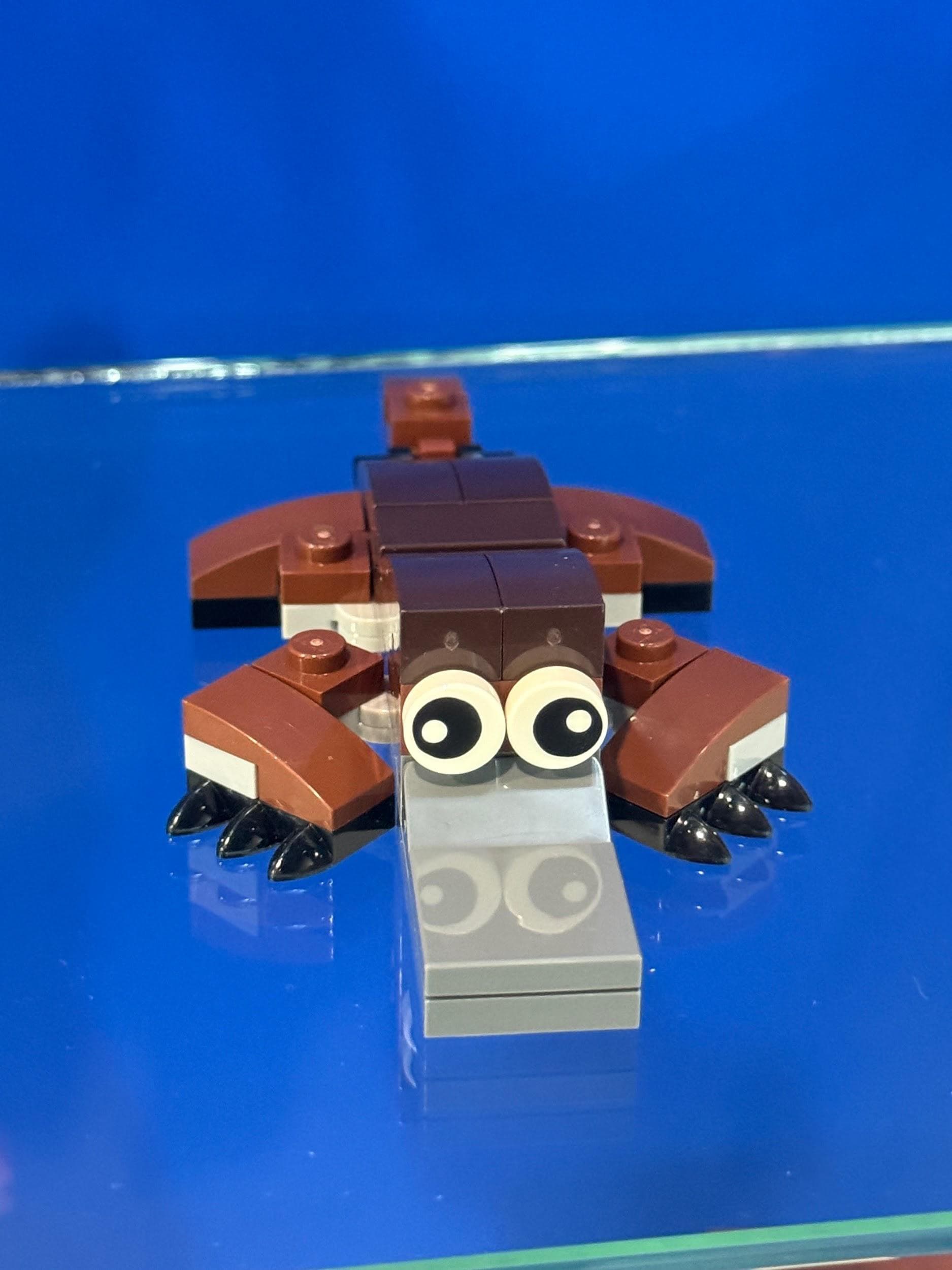 LEGO 40241 Platypus