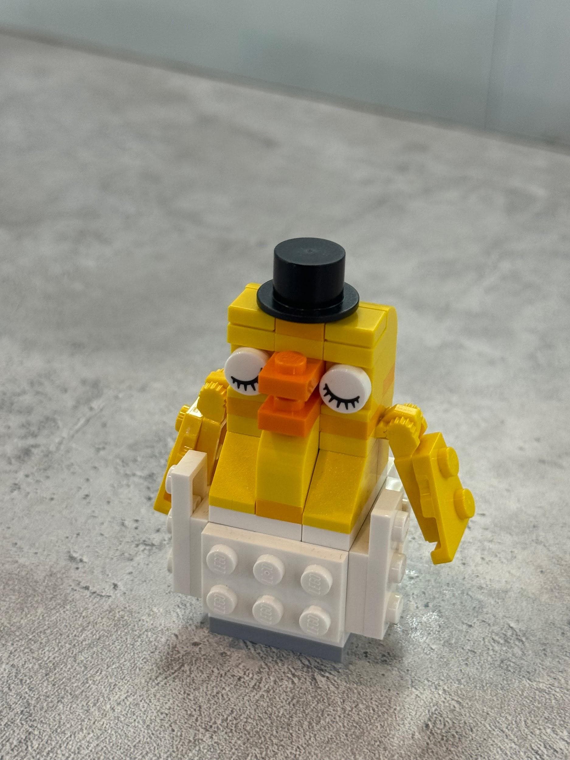 LEGO 40242 Baby Chick