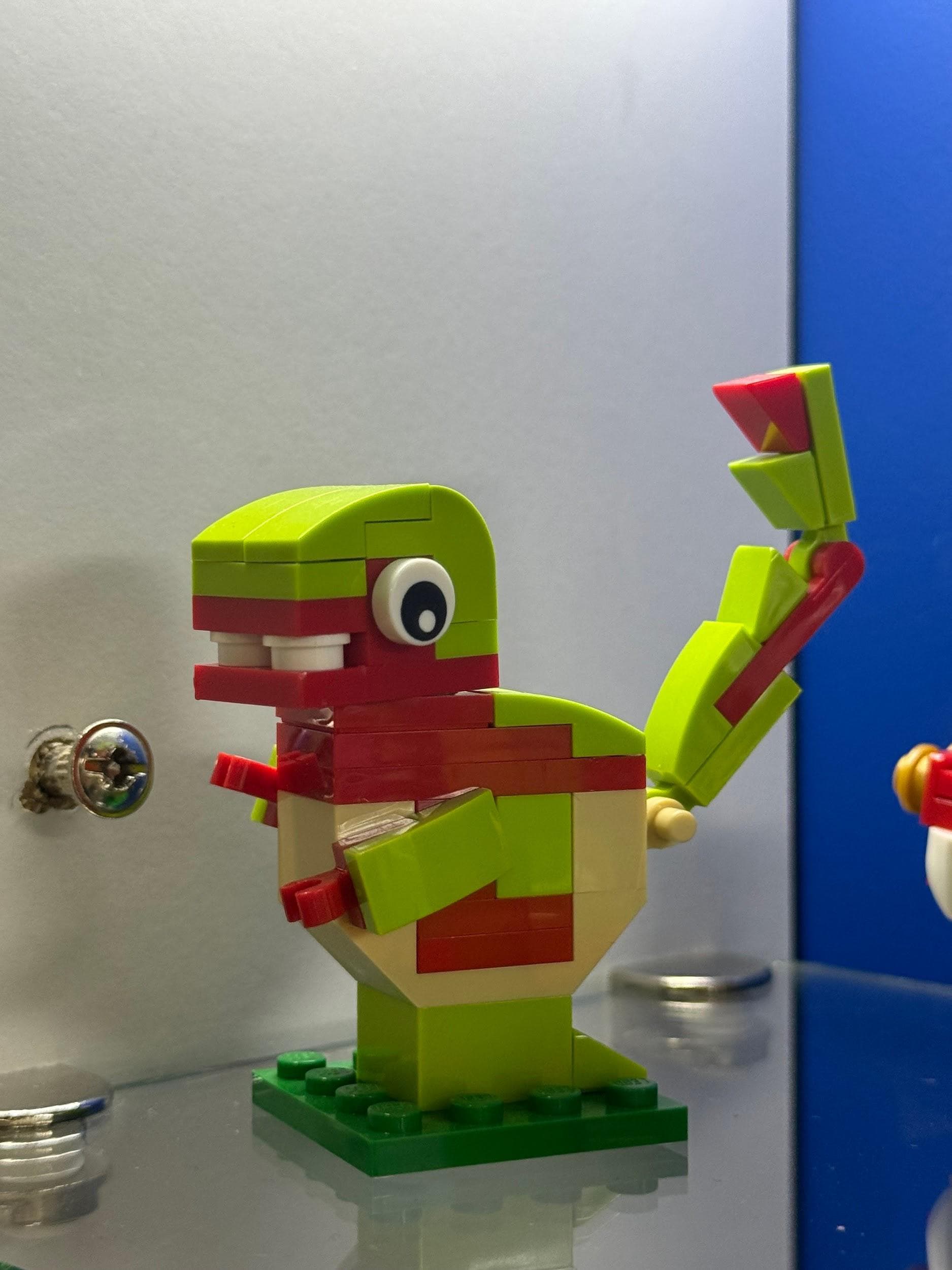 LEGO 40247 Dinosaur
