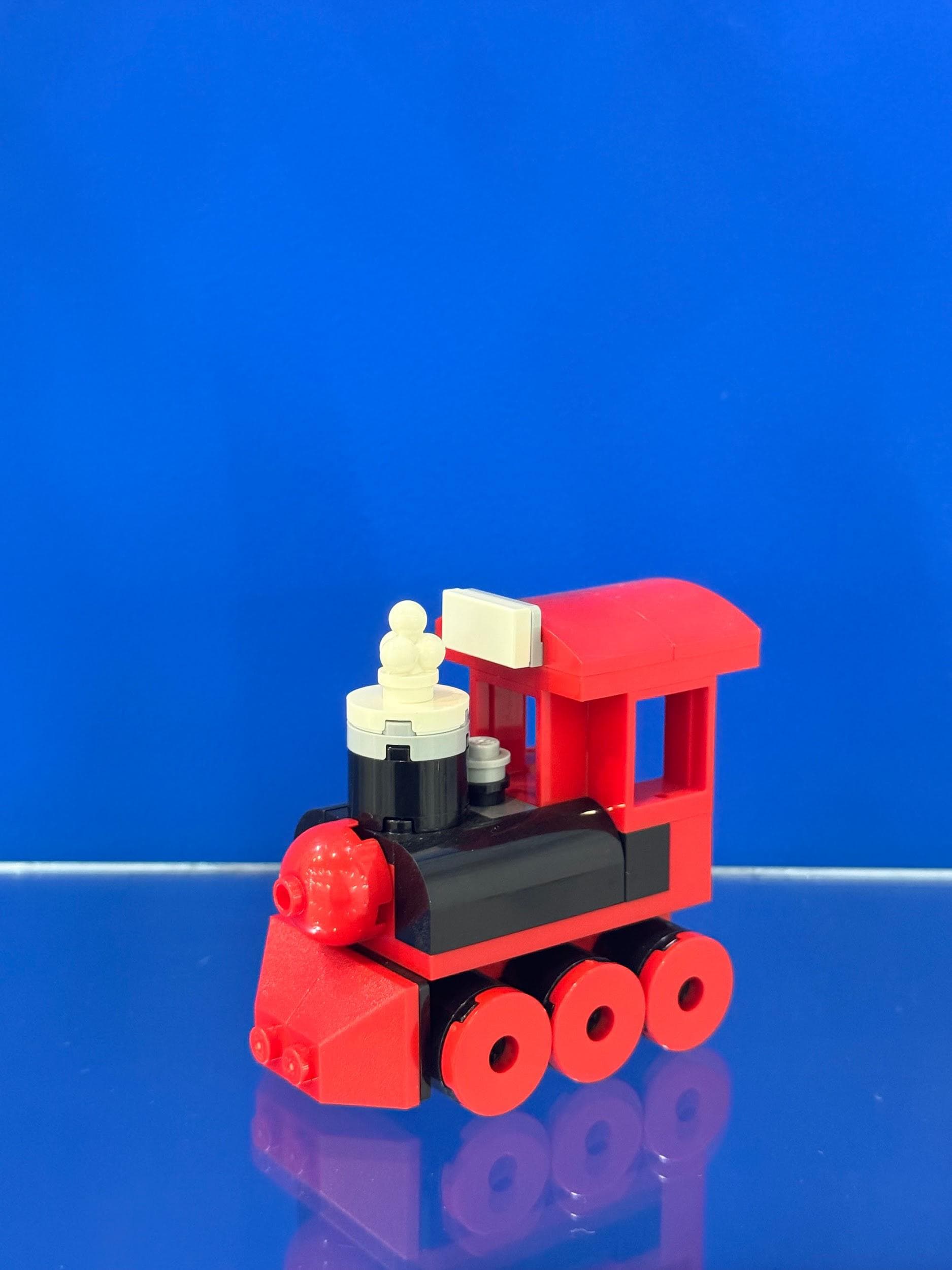 LEGO 40250 Train