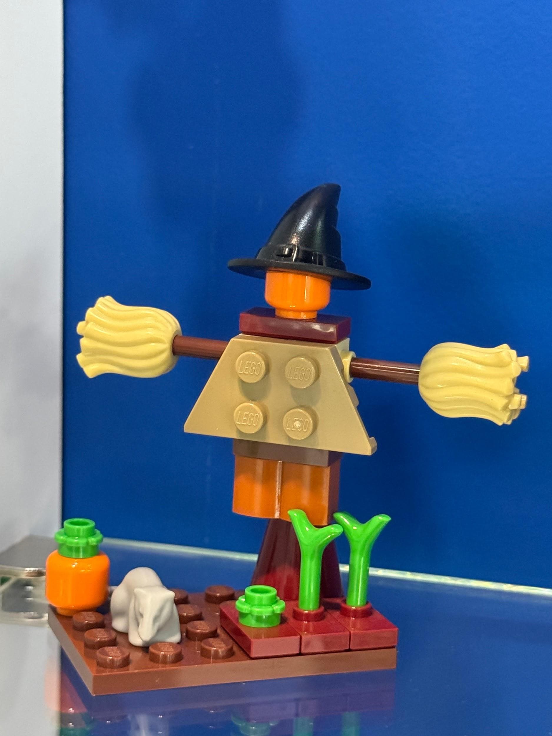 LEGO 40285 Scarecrow