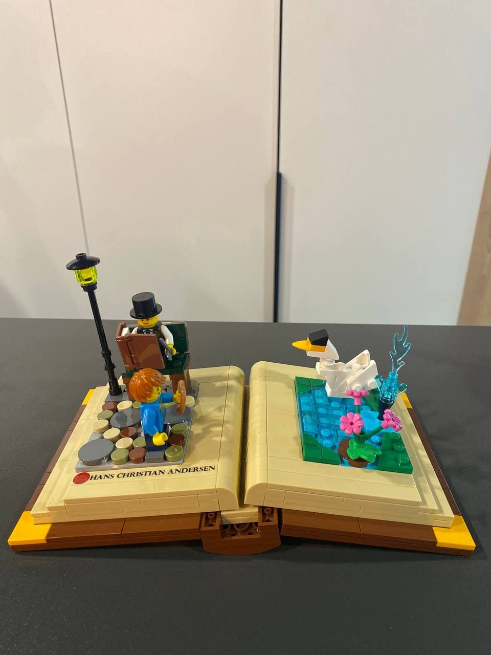 LEGO 40291 Creative Personalities