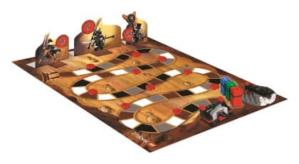 LEGO 40315 NINJAGO Board Game