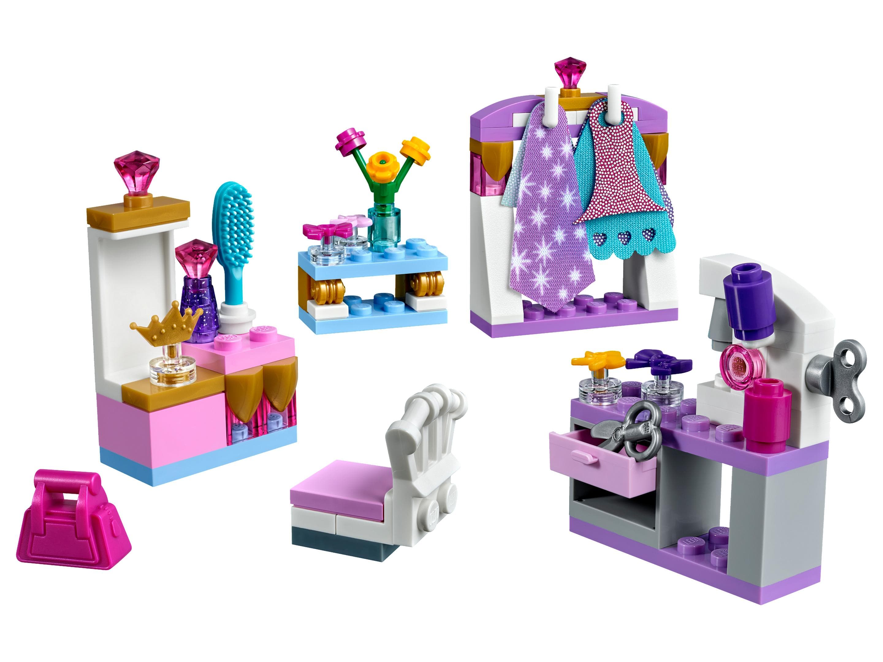 LEGO 40388 Mini-Doll Dress-Up Kit