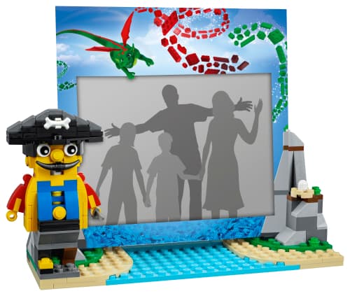 LEGO 40389 Photo Frame