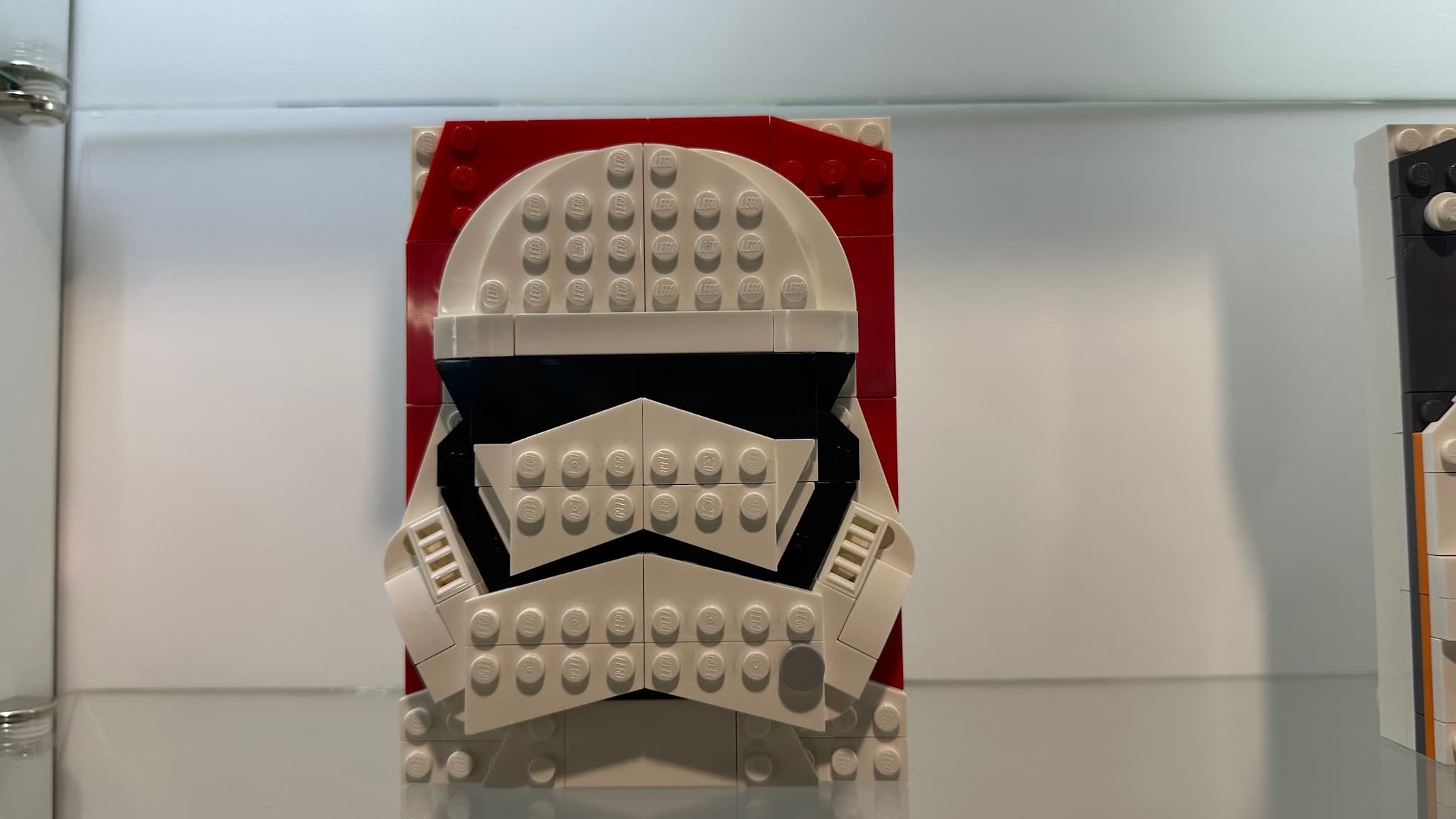 LEGO 40391-1 First Order Stormtrooper