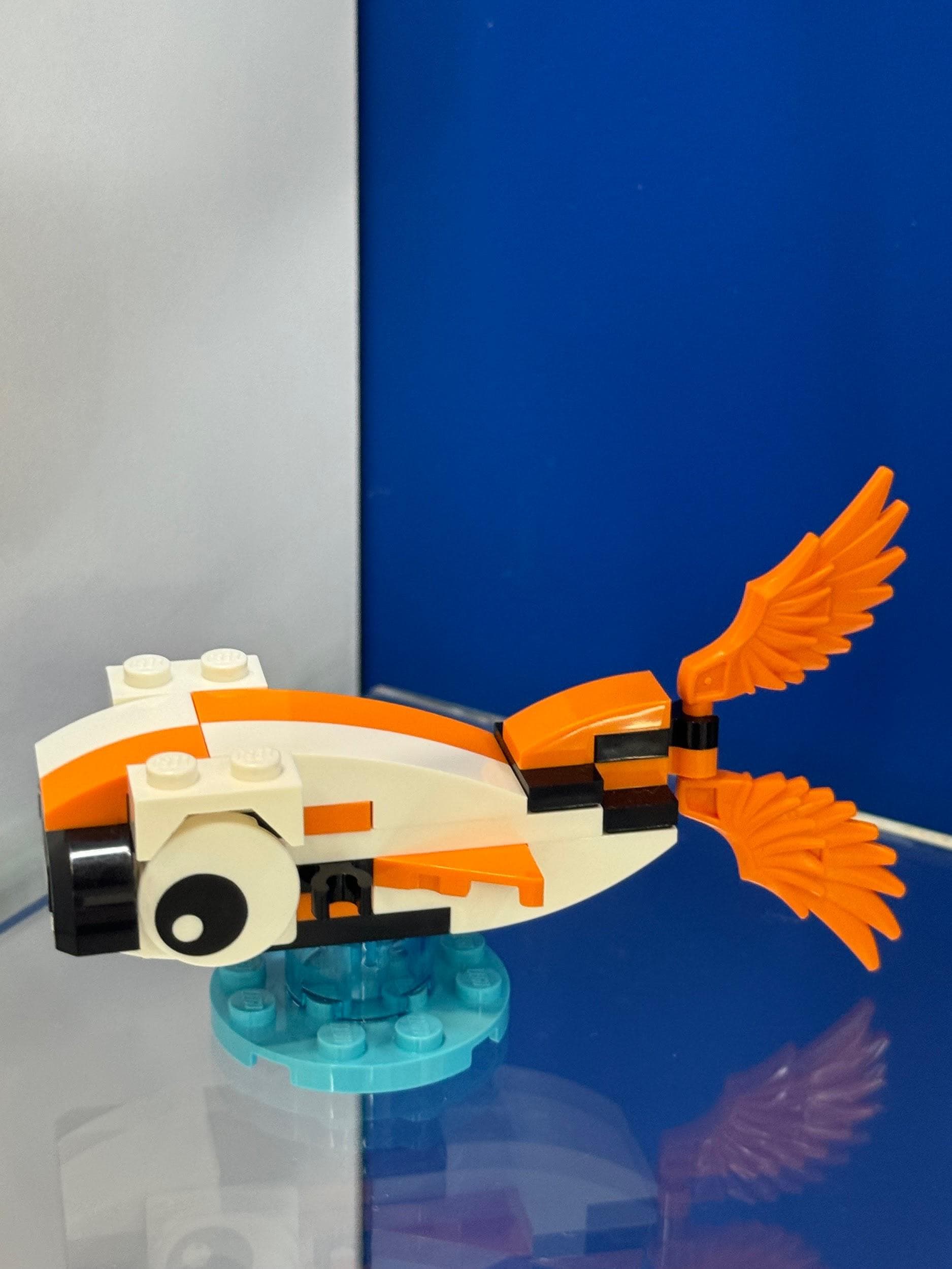 LEGO 40397 Koi Fish