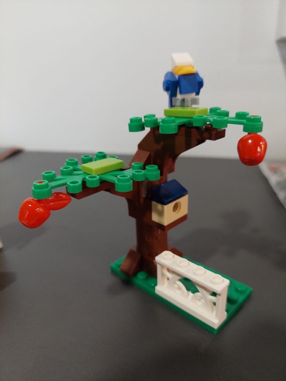 LEGO 40400 Bird in a tree