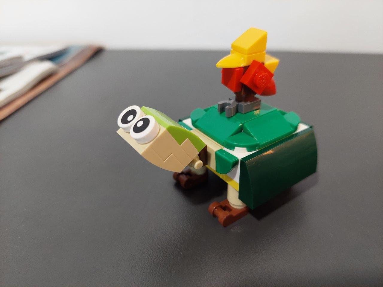 LEGO 40405 Kindness Day