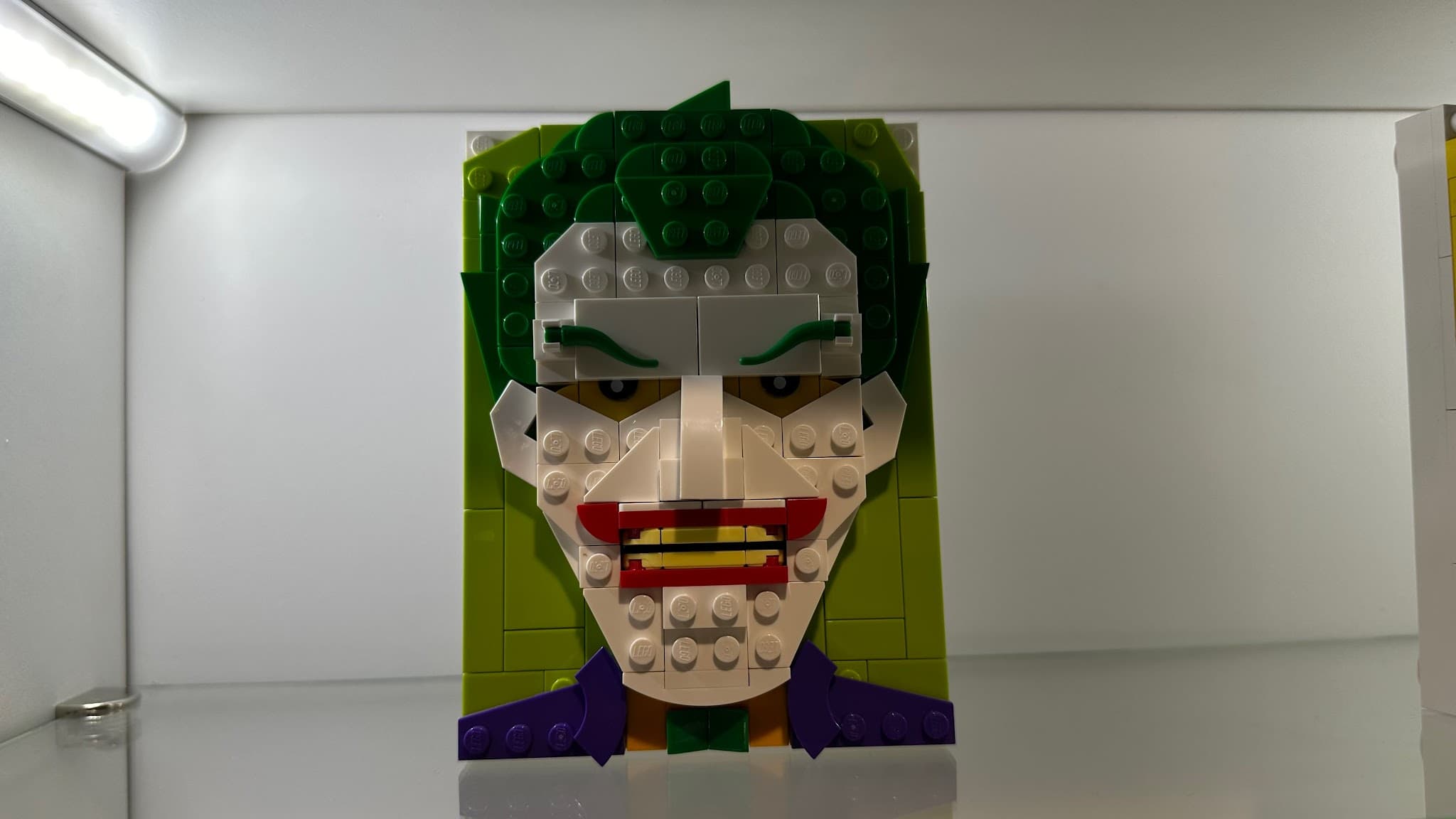 LEGO 40428-1 The Joker