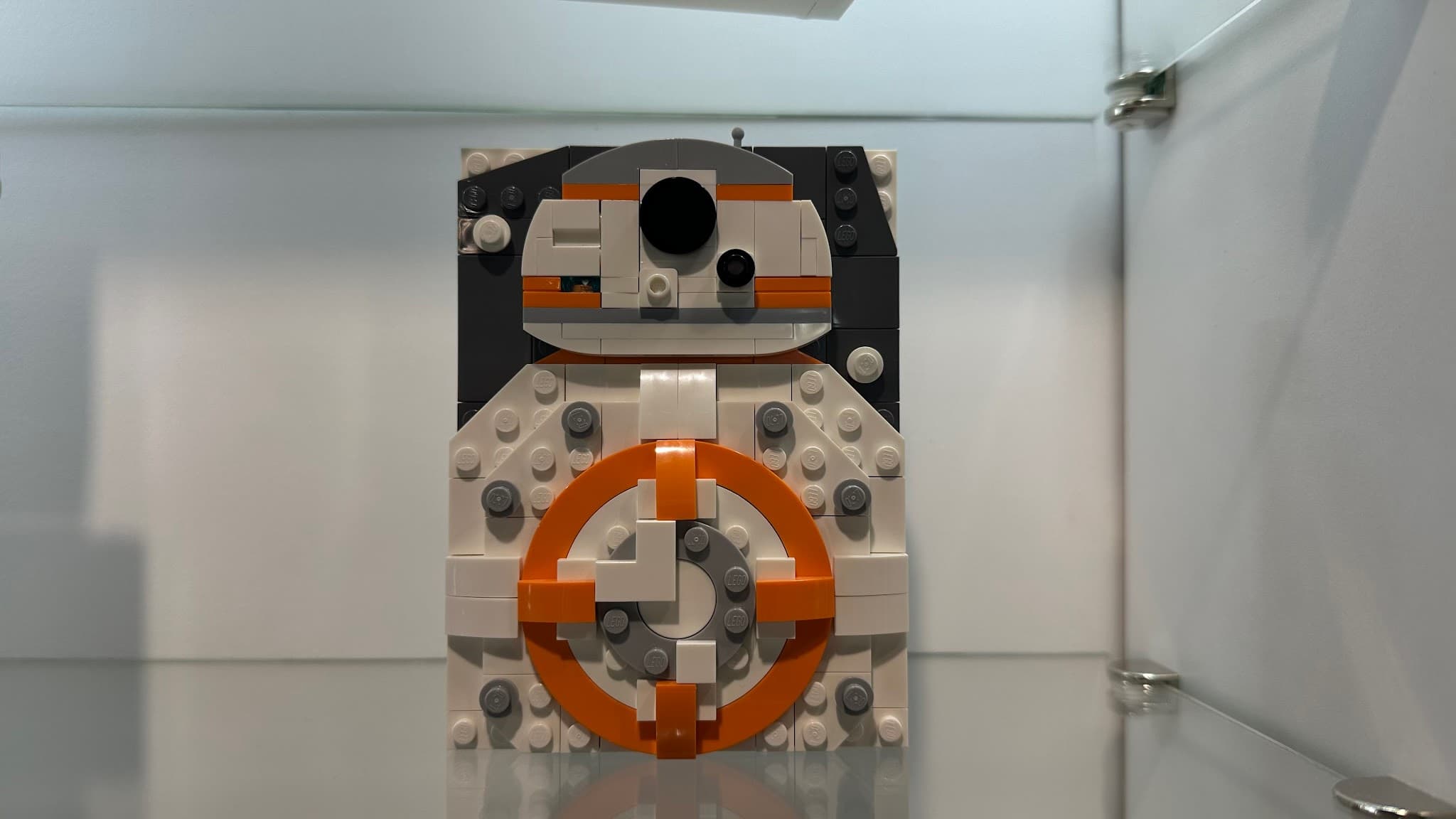 LEGO 40431-1 BB-8