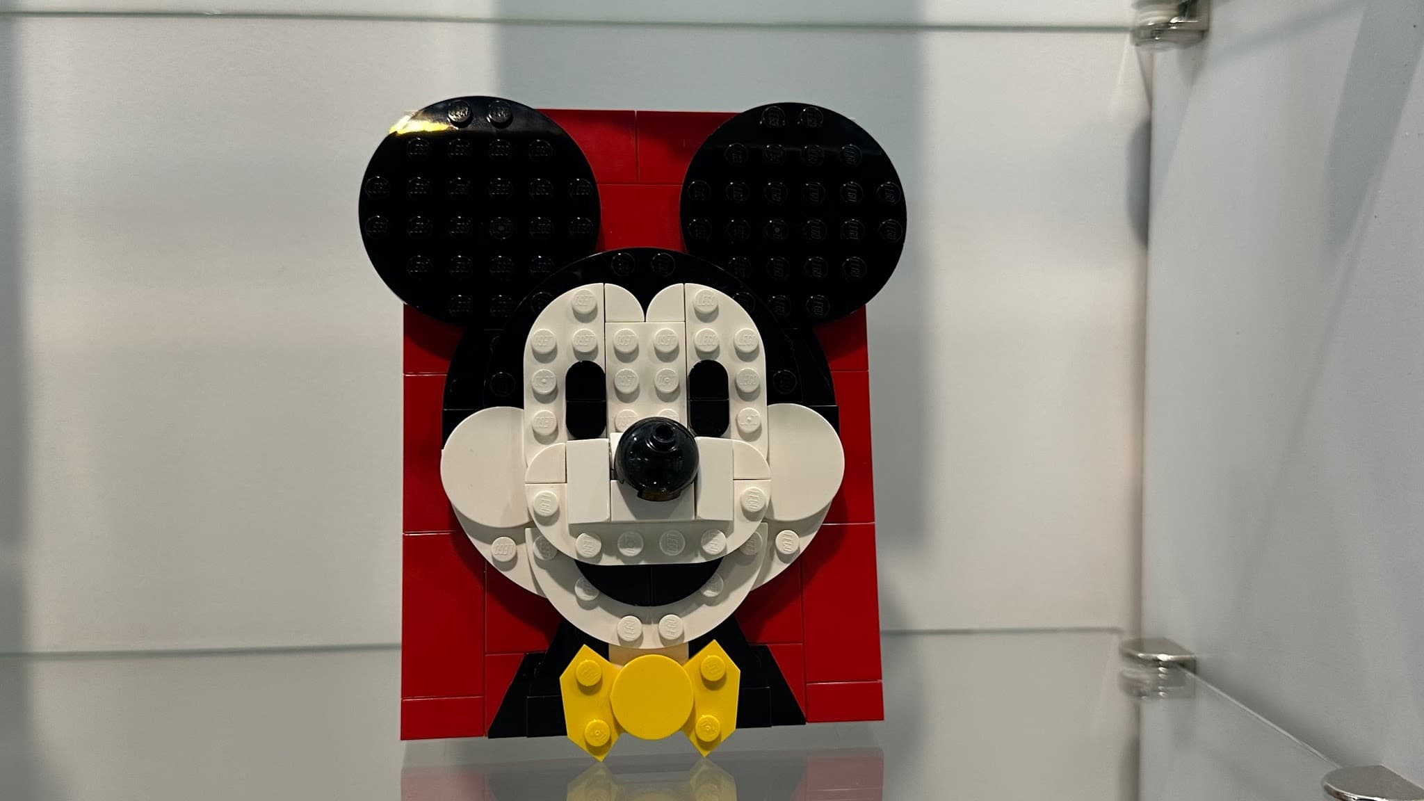 LEGO 40456-1 Mickey Mouse