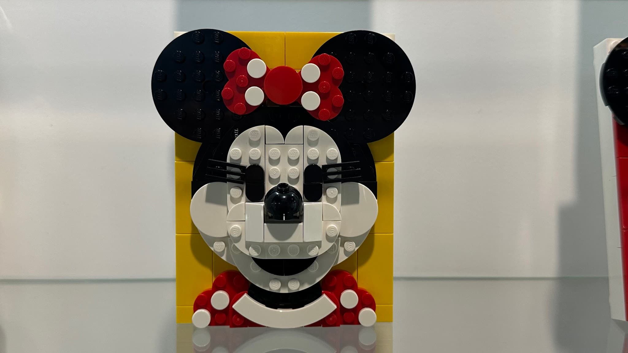 LEGO 40457-1 Minnie Mouse