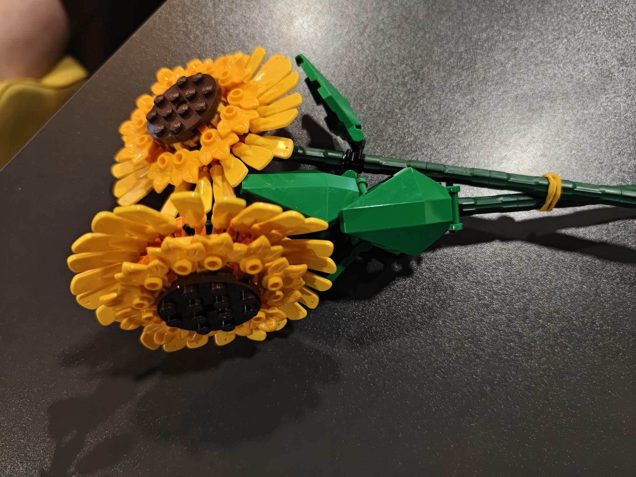 LEGO 40524 Sunflowers