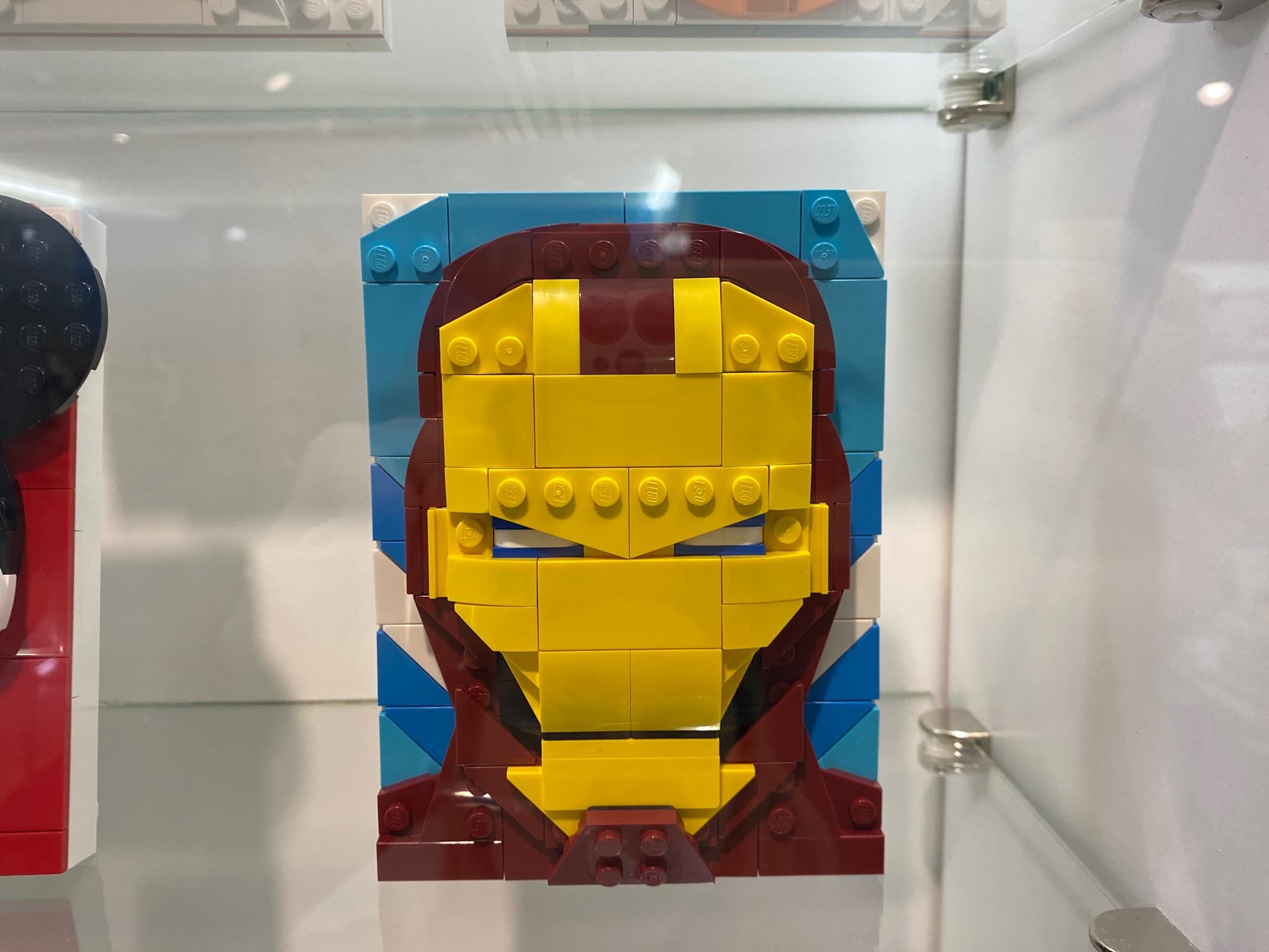 LEGO 40535 Iron Man