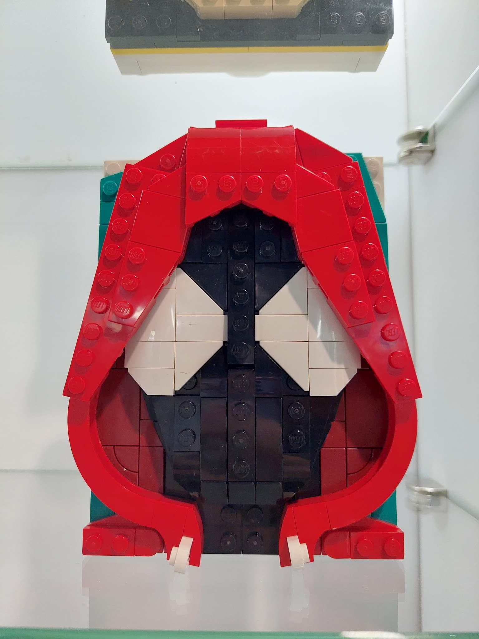 LEGO 40536 Miles Morales