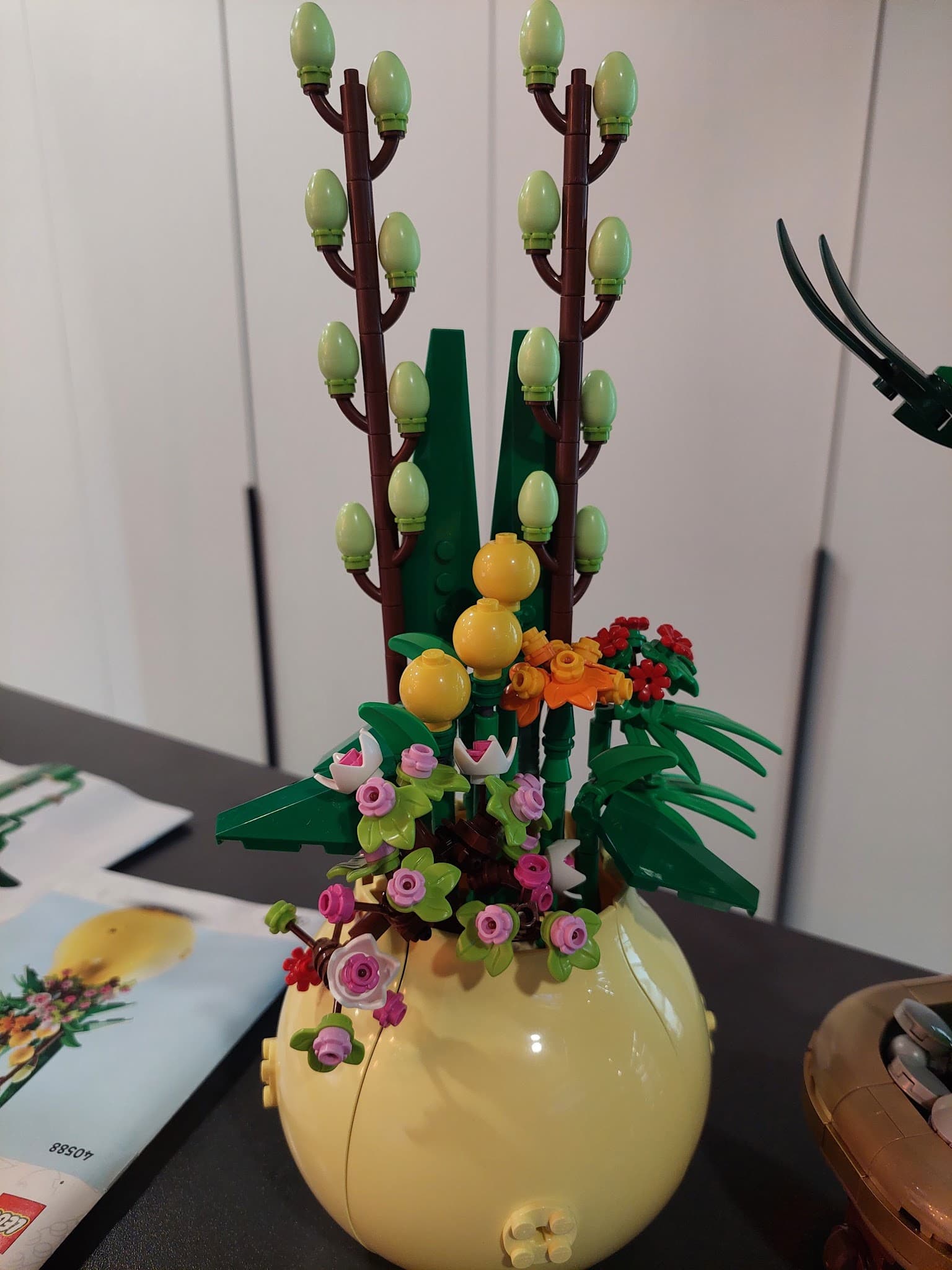 LEGO 40588 Flowerpot