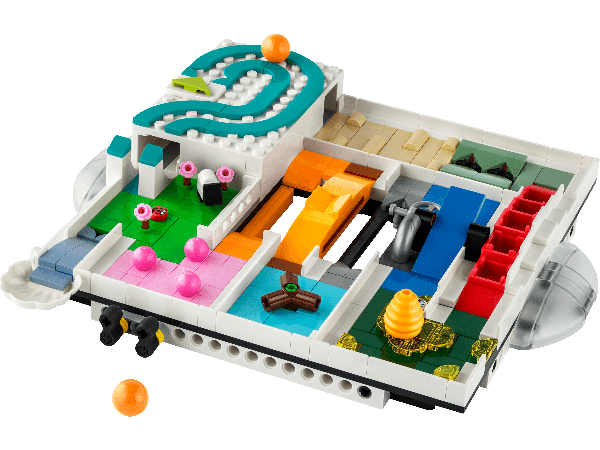 LEGO 40596 Magic Maze