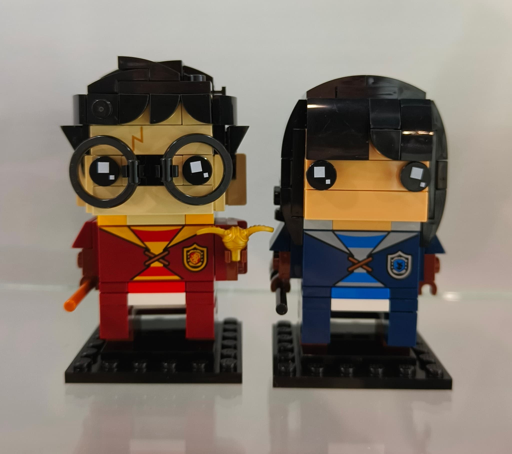 LEGO 40616-1 Harry Potter & Cho Chang