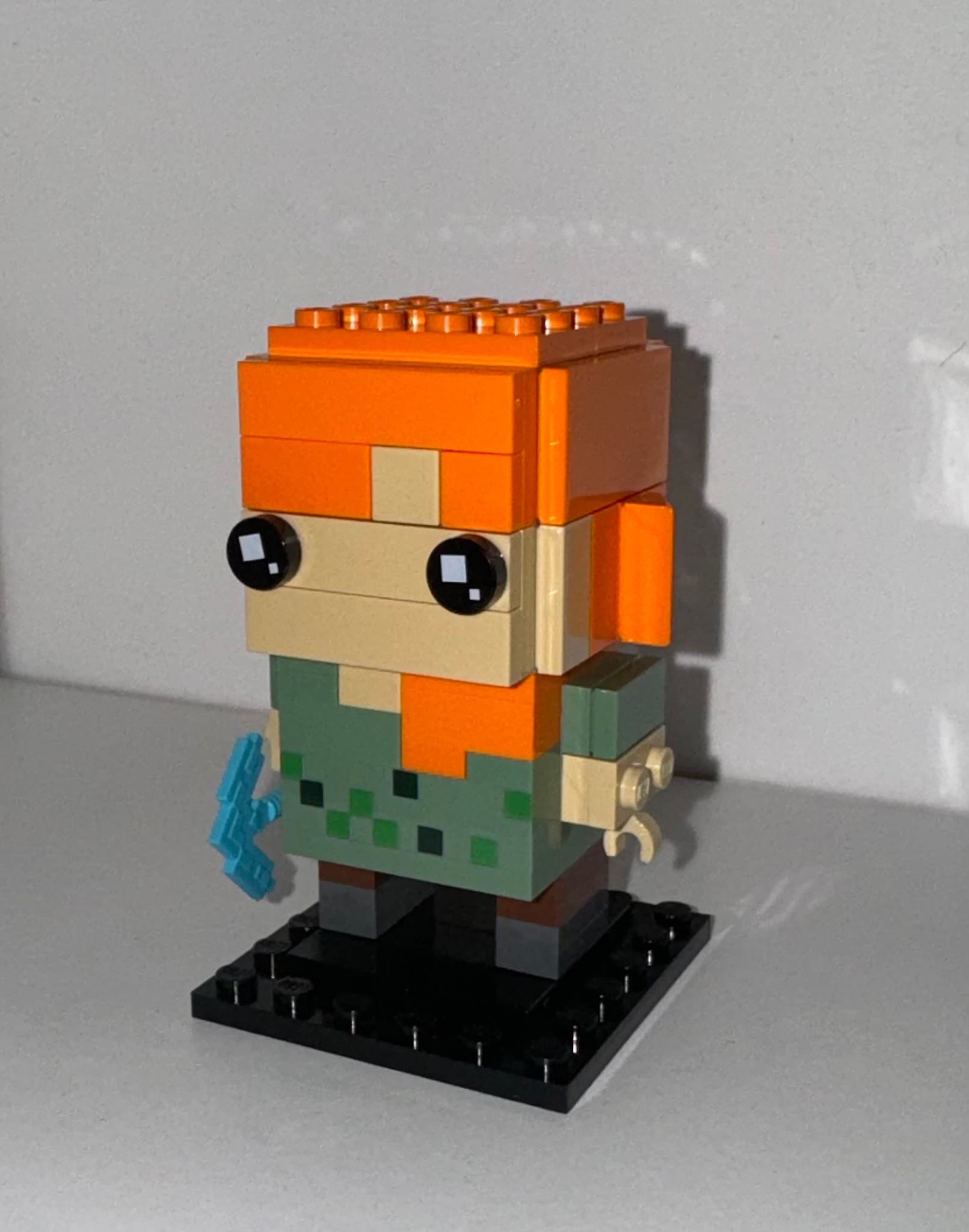 LEGO 40624-1 Alex