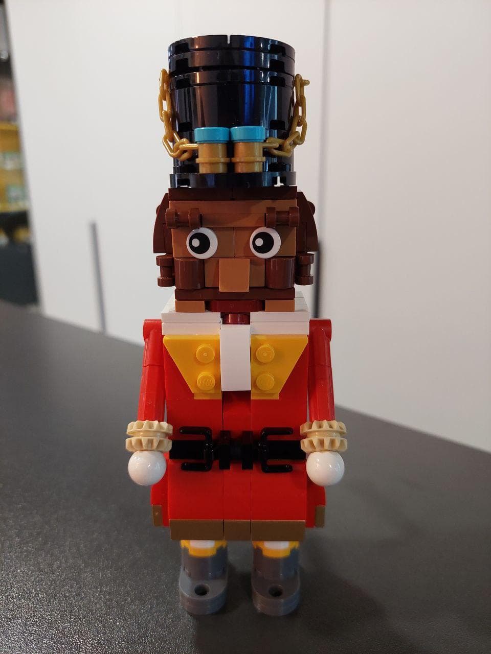LEGO 40640 LEGO Nutcracker