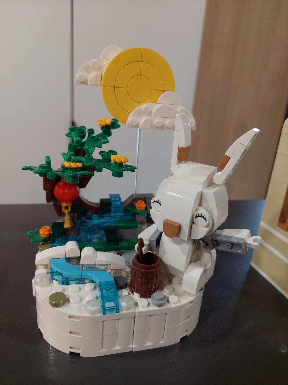 LEGO 40643 Jade Rabbit