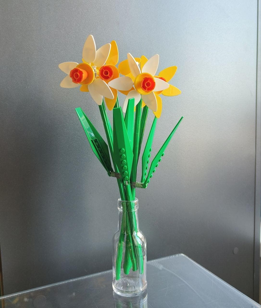 LEGO 40646 Daffodils