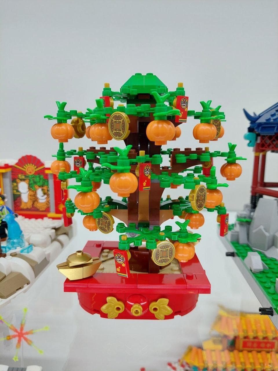 LEGO 40648 Money Tree