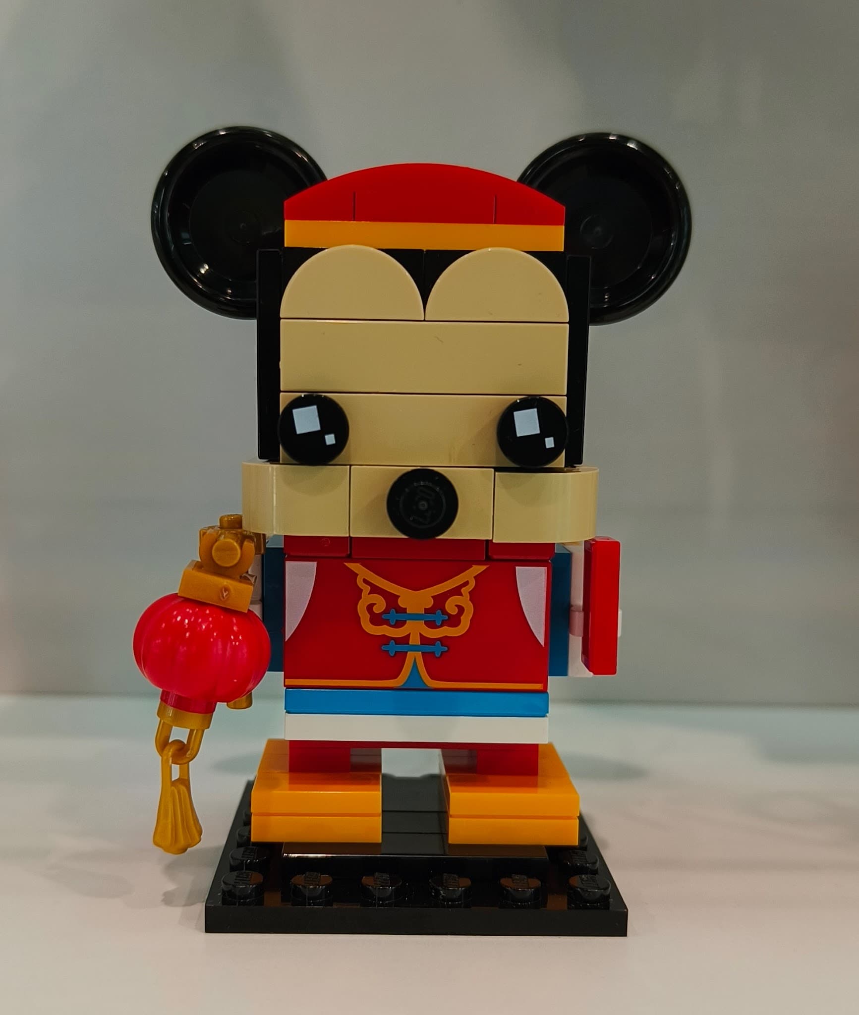 LEGO 40673-1 Spring Festival Mickey Mouse