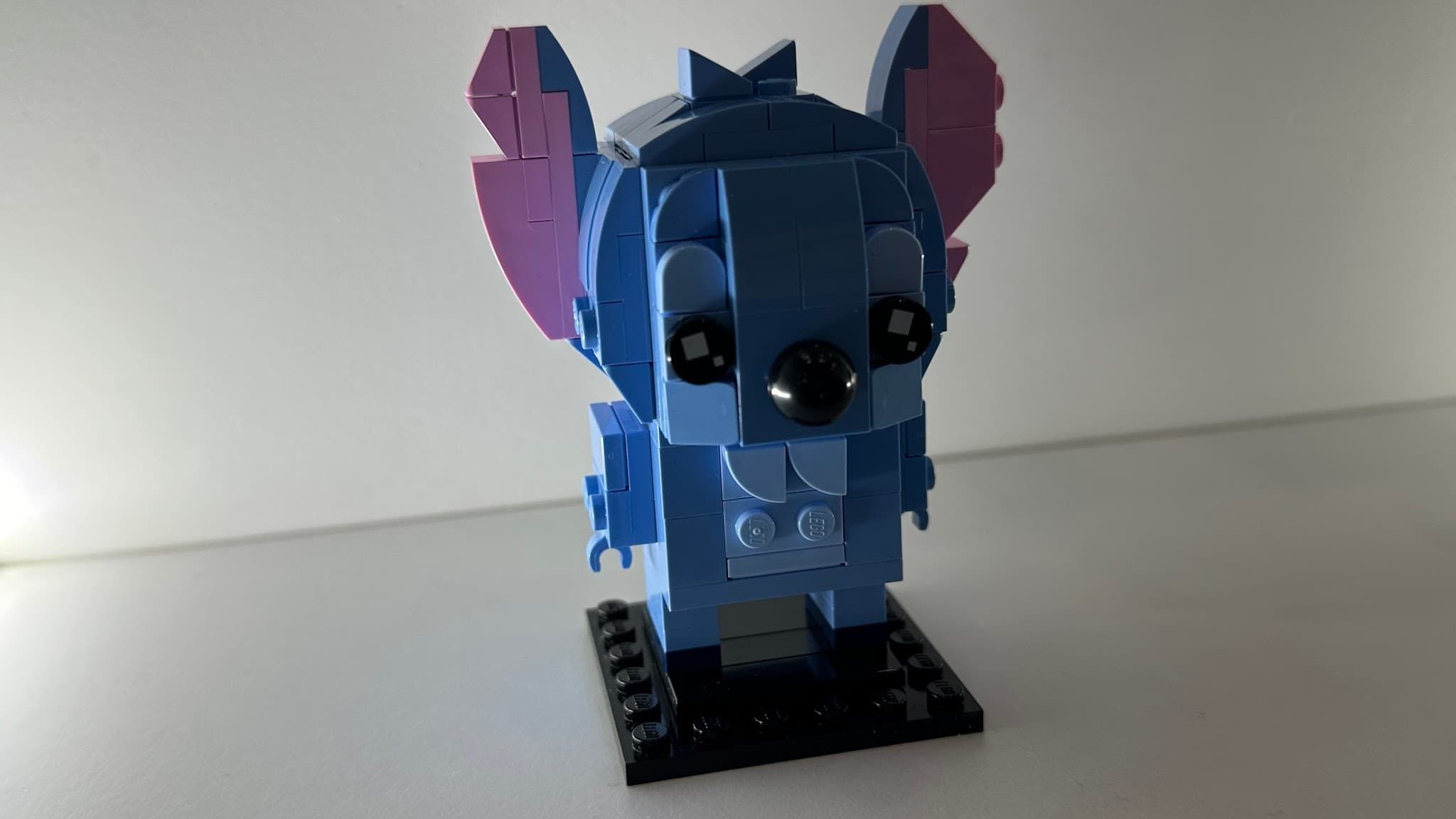 LEGO 40674-1 Stitch