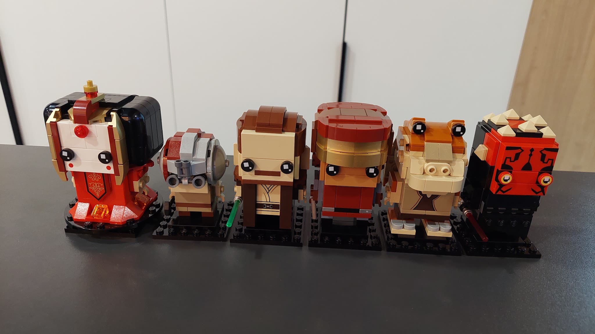 LEGO 40676 The Phantom Menace