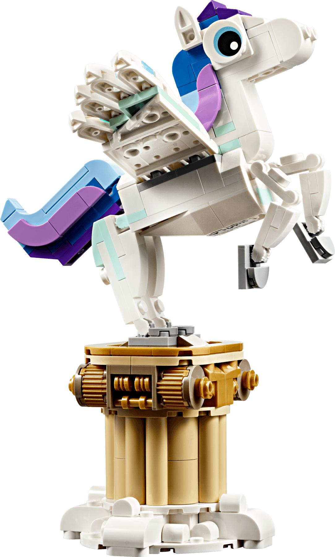 LEGO 40691 Mythical Pegasus