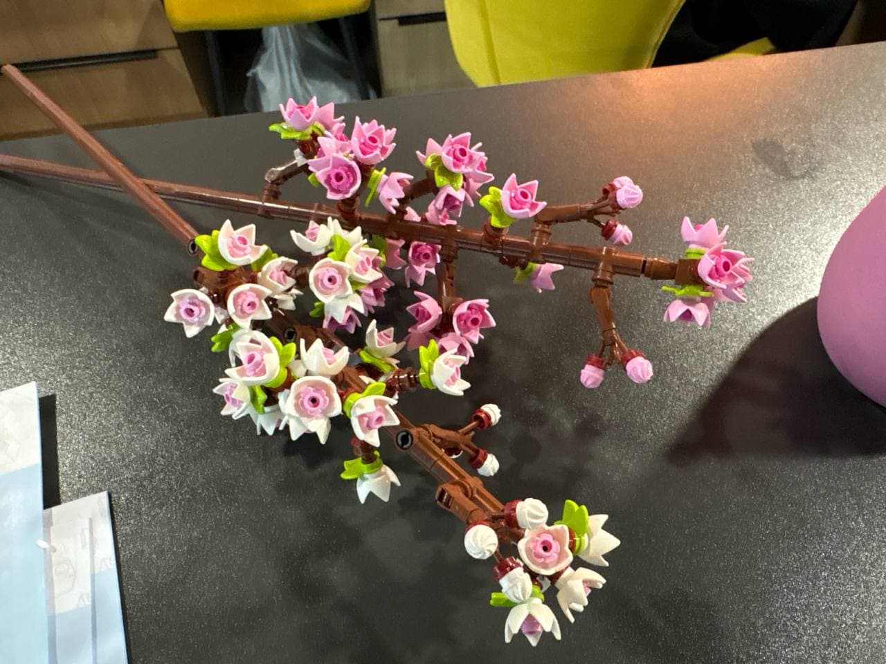 LEGO 40725 Cherry Blossoms