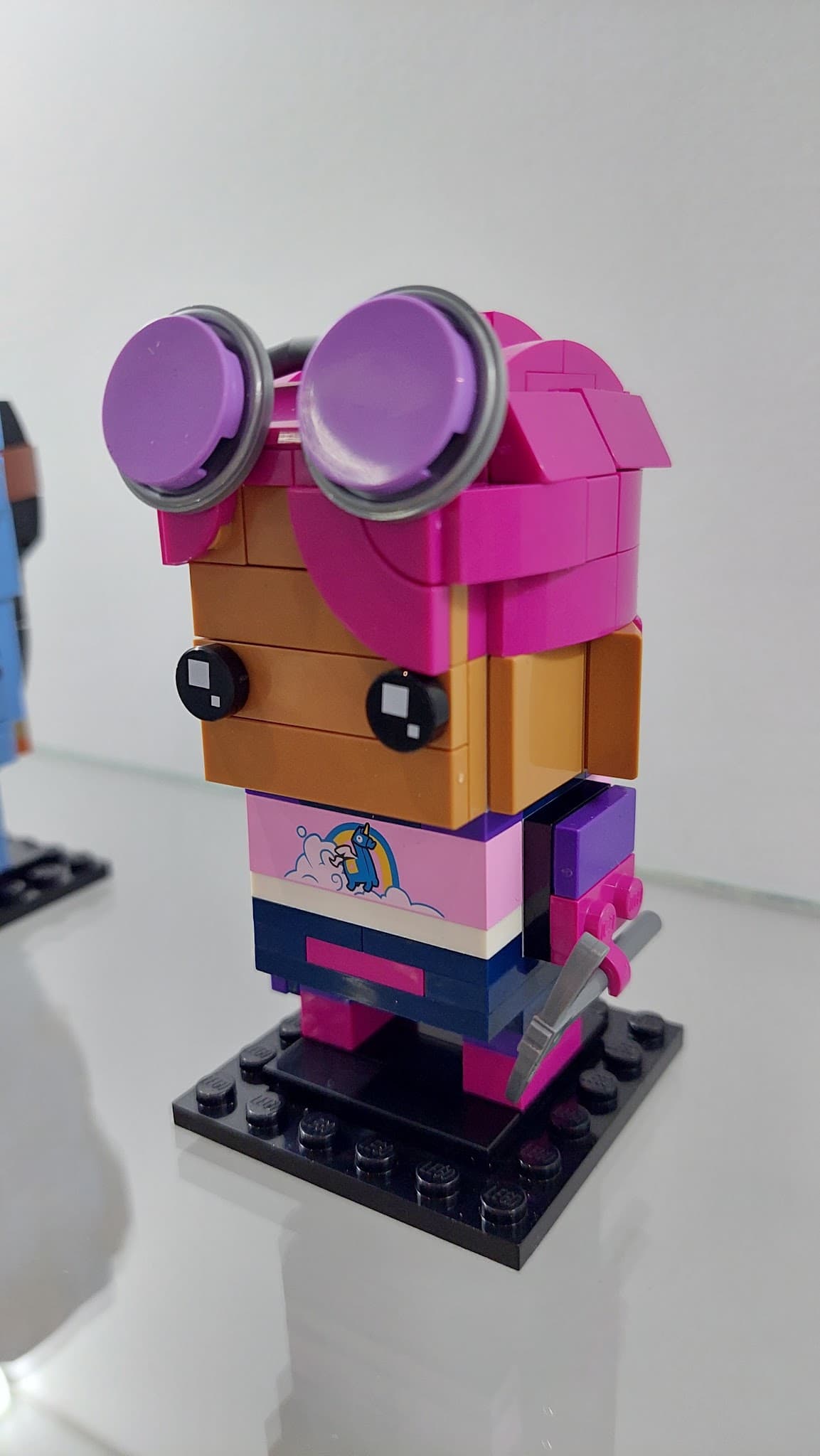 LEGO 40728-1 Brite Bomber
