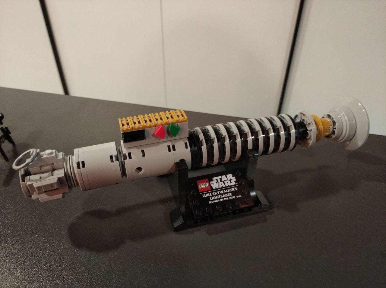 LEGO 40730 Luke Skywalker's Lightsaber