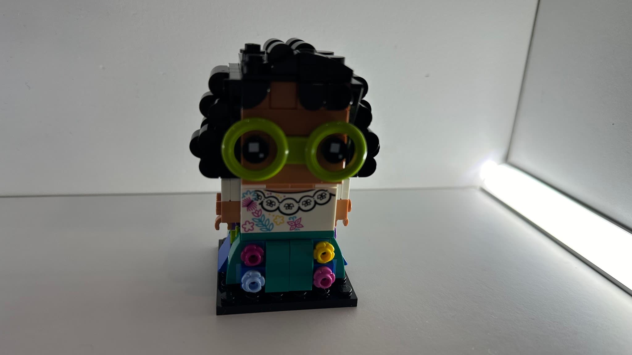 LEGO 40753-1 Mirabel Madrigal