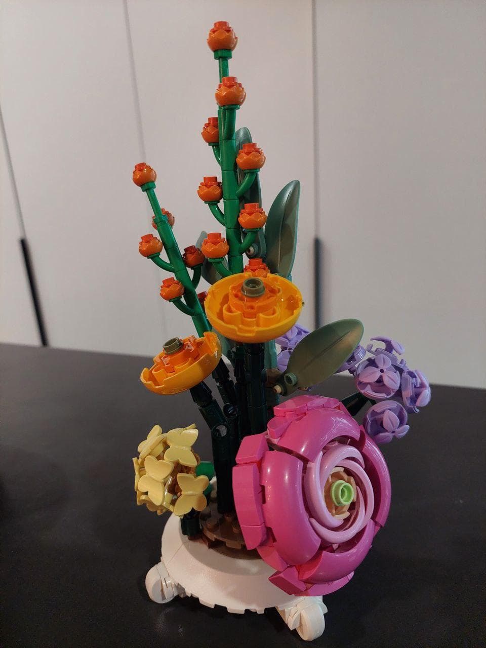 LEGO 40762 Mixed Flowerpot